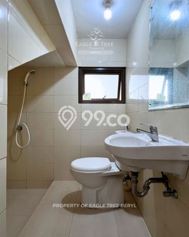 For Sale Rumah 2 Kamar Lokasi Ideal Bagus dan Strategis di BSD For Sale Rumah 2 Kamar Lokasi Ideal Bagus dan Strategis di BSD