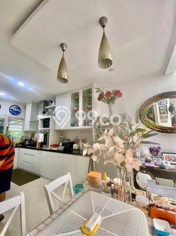 Dijual Rumah Luas Megah Dengan View Eksklusif di Bintaro, Tangerang Selatan Dijual Rumah Luas Megah Dengan View Eksklusif di Bintaro, Tangerang Selatan
