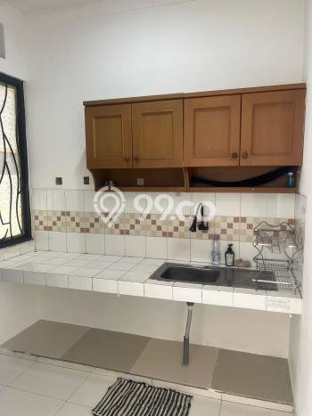 Rumah Luas Asri 3 KT Siap Pakai di Graha Raya Tangerang Rumah Luas Asri 3 KT Siap Pakai di Graha Raya Tangerang