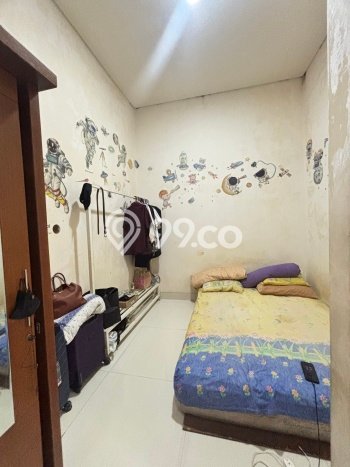 Hunian Eksklusif Dijual LT 200m2 di BSD, Tangerang Selatan Hunian Eksklusif Dijual LT 200m2 di BSD, Tangerang Selatan
