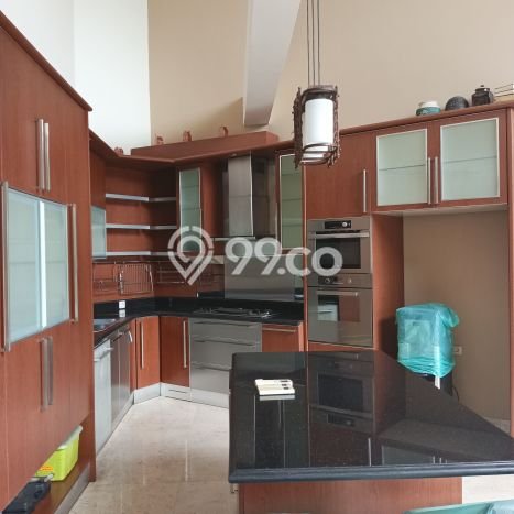 Rumah Mewah LB 600m2 Siap Pakai Desain Elegan di Lebak Bulus, Jakarta Selatan Rumah Mewah LB 600m2 Siap Pakai Desain Elegan di Lebak Bulus, Jakarta Selatan
