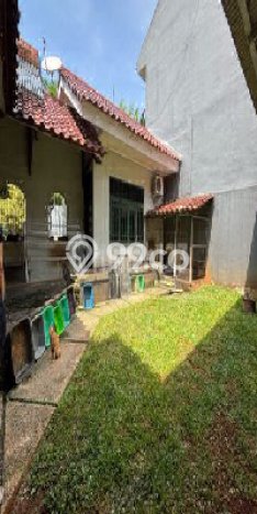Rumah Luxury Modern Siap Huni di BSD Giri Loka Tangerang Rumah Luxury Modern Siap Huni di BSD Giri Loka Tangerang