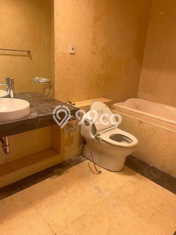 Hunian Apartemen Eksklusif untuk Dijual di Jakarta Selatan dengan 4 BR & 3 Kamar Mandi Hunian Apartemen Eksklusif untuk Dijual di Jakarta Selatan dengan 4 BR & 3 Kamar Mandi