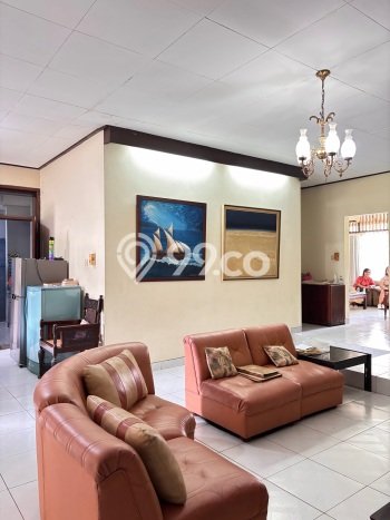 Rumah Elit Modern Tanpa Renovasi di Bintaro Jakarta Selatan Rumah Elit Modern Tanpa Renovasi di Bintaro Jakarta Selatan