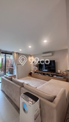 Dijual Rumah Luas Megah Dengan View Eksklusif di Bintaro, Jakarta Selatan Dijual Rumah Luas Megah Dengan View Eksklusif di Bintaro, Jakarta Selatan