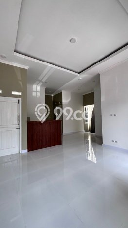 Dijual Cepat Rumah Bagus Siap Huni LB 80m2 di BSD, Tangerang Selatan Dijual Cepat Rumah Bagus Siap Huni LB 80m2 di BSD, Tangerang Selatan