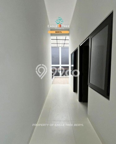 Rumah Elit Modern Tanpa Renovasi di Bintaro Tangerang Selatan Rumah Elit Modern Tanpa Renovasi di Bintaro Tangerang Selatan