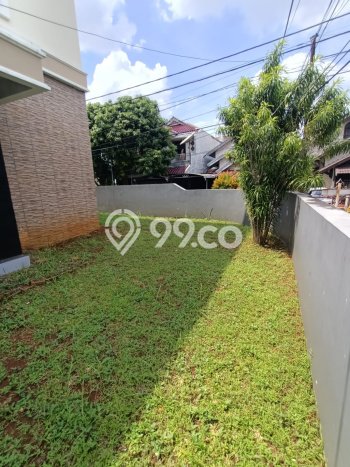 Hunian Mewah LB 350m2 Siap Pakai Desain Elegan di Sektor 3 - Bintaro, Tangerang Selatan Hunian Mewah LB 350m2 Siap Pakai Desain Elegan di Sektor 3 - Bintaro, Tangerang Selatan