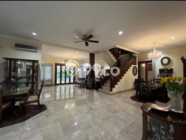 Hunian Super Elit dengan Akses Paling Strategis di Cipete, Jakarta Selatan Hunian Super Elit dengan Akses Paling Strategis di Cipete, Jakarta Selatan