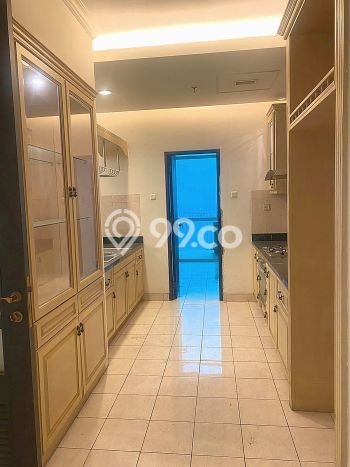 Hunian Apartemen Eksklusif untuk Dijual di Jakarta Selatan dengan 4 BR & 3 Kamar Mandi Hunian Apartemen Eksklusif untuk Dijual di Jakarta Selatan dengan 4 BR & 3 Kamar Mandi