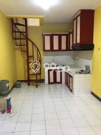 Rumah Luas Asri 2 KT Siap Huni di Graha Raya Tangerang Selatan Rumah Luas Asri 2 KT Siap Huni di Graha Raya Tangerang Selatan