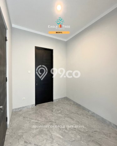 Rumah Elit LB 150m2 Siap Huni Desain Elegan di Graha Raya, Tangerang Selatan Rumah Elit LB 150m2 Siap Huni Desain Elegan di Graha Raya, Tangerang Selatan