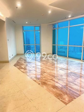 Hunian Apartemen Eksklusif untuk Dijual di Jakarta Selatan dengan 4 BR & 3 Kamar Mandi Hunian Apartemen Eksklusif untuk Dijual di Jakarta Selatan dengan 4 BR & 3 Kamar Mandi