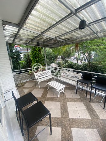Dijual Rumah Luas Megah Dengan View Eksklusif di Bintaro, Tangerang Selatan Dijual Rumah Luas Megah Dengan View Eksklusif di Bintaro, Tangerang Selatan