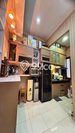 Rumah Minimalis 3 KT LT 120m2 di Graha Raya Rumah Minimalis 3 KT LT 120m2 di Graha Raya