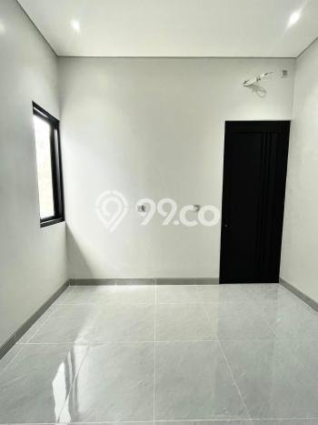 Rumah Elit Modern Siap Huni di BSD Tangerang Rumah Elit Modern Siap Huni di BSD Tangerang
