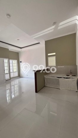 Dijual Cepat Rumah Bagus Siap Huni LB 80m2 di BSD, Tangerang Selatan Dijual Cepat Rumah Bagus Siap Huni LB 80m2 di BSD, Tangerang Selatan