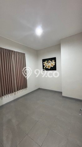 Rumah Elit LB 160m2 Siap Pakai Desain Elegan di Bintaro, Jakarta Selatan Rumah Elit LB 160m2 Siap Pakai Desain Elegan di Bintaro, Jakarta Selatan
