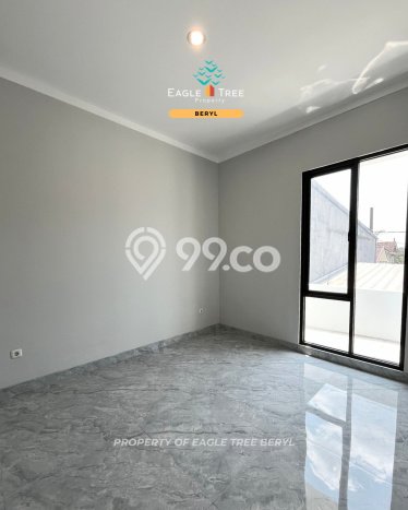 Rumah Elit LB 150m2 Siap Huni Desain Elegan di Graha Raya, Tangerang Selatan Rumah Elit LB 150m2 Siap Huni Desain Elegan di Graha Raya, Tangerang Selatan