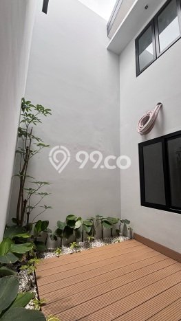 For Sale! Premium House LT 102m2 Desain Elegan di Alam Sutera For Sale! Premium House LT 102m2 Desain Elegan di Alam Sutera
