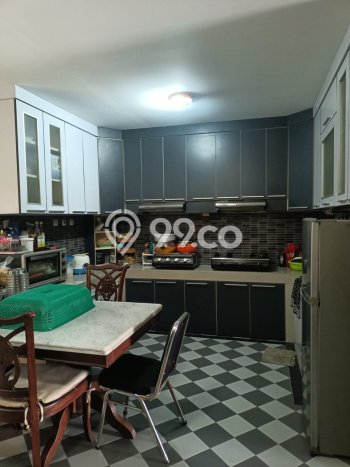 Hunian Mewah LB 350m2 Siap Pakai Desain Elegan di Sektor 3 - Bintaro, Tangerang Selatan Hunian Mewah LB 350m2 Siap Pakai Desain Elegan di Sektor 3 - Bintaro, Tangerang Selatan