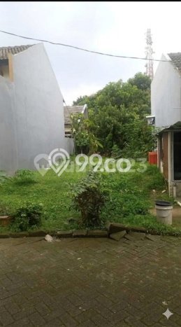 Kavling Tanah untuk Dijual di Graha Raya, Tangerang Selatan, Luas 72m2 Kavling Tanah untuk Dijual di Graha Raya, Tangerang Selatan, Luas 72m2