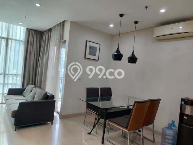 Hunian Strategis 90m2 di Karet Tengsin Jakarta Pusat 2 KT Hunian Strategis 90m2 di Karet Tengsin Jakarta Pusat 2 KT