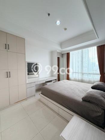 Apartemen Nyaman untuk Disewa, 1 Kamar di Jakarta Selatan Apartemen Nyaman untuk Disewa, 1 Kamar di Jakarta Selatan