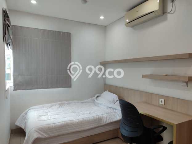 Hunian Strategis 90m2 di Karet Tengsin Jakarta Pusat 2 KT Hunian Strategis 90m2 di Karet Tengsin Jakarta Pusat 2 KT