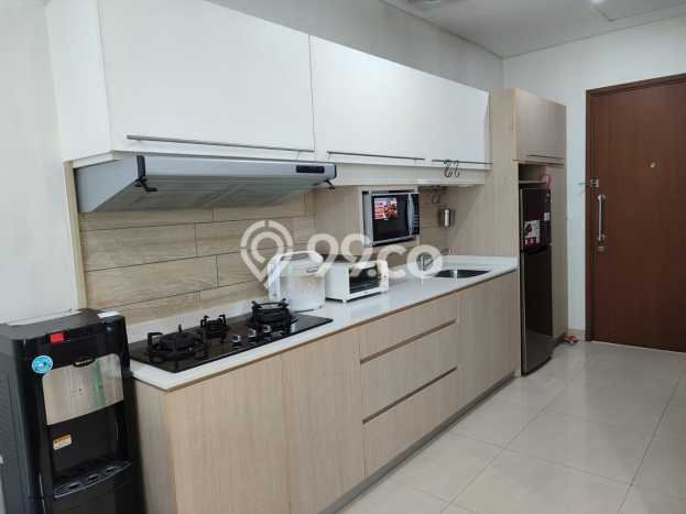 Hunian Strategis 90m2 di Karet Tengsin Jakarta Pusat 2 KT Hunian Strategis 90m2 di Karet Tengsin Jakarta Pusat 2 KT