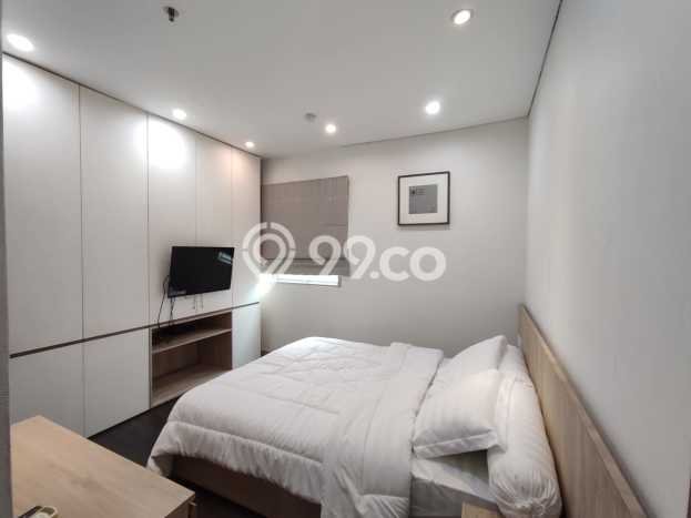 Hunian Strategis 90m2 di Karet Tengsin Jakarta Pusat 2 KT Hunian Strategis 90m2 di Karet Tengsin Jakarta Pusat 2 KT