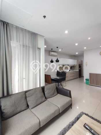 Hunian Strategis 90m2 di Karet Tengsin Jakarta Pusat 2 KT Hunian Strategis 90m2 di Karet Tengsin Jakarta Pusat 2 KT