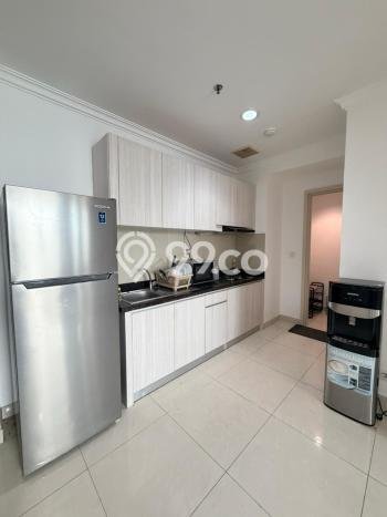 Apartemen Nyaman untuk Disewa, 1 Kamar di Jakarta Selatan Apartemen Nyaman untuk Disewa, 1 Kamar di Jakarta Selatan