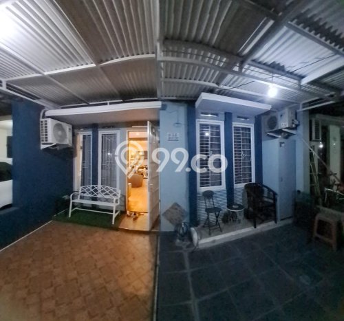 Rumah Modern Cantik 3 KT Bisa Langsung Pindah di Ciputat Rumah Modern Cantik 3 KT Bisa Langsung Pindah di Ciputat