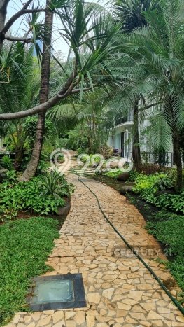 Rumah Eksklusif Dijual LT 120m2 di Kemayoran, Jakarta Pusat Rumah Eksklusif Dijual LT 120m2 di Kemayoran, Jakarta Pusat