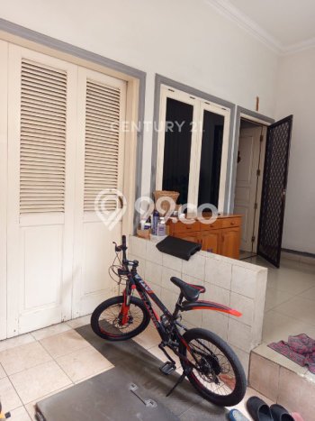 Dijual Cepat Rumah Favorit Siap Huni LB 250m2 di Pademangan, Jakarta Utara Dijual Cepat Rumah Favorit Siap Huni LB 250m2 di Pademangan, Jakarta Utara