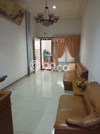 Dijual Cepat Rumah Favorit Siap Huni LB 250m2 di Pademangan, Jakarta Utara Dijual Cepat Rumah Favorit Siap Huni LB 250m2 di Pademangan, Jakarta Utara