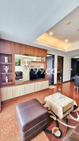 Sewa Sekarang Apartemen Minimalis 1 KT di Kawasan Kemayoran Sewa Sekarang Apartemen Minimalis 1 KT di Kawasan Kemayoran