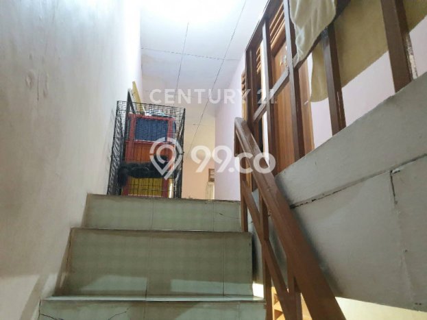 Rumah Modern Cantik 3 KT Siap Huni di Pademangan Rumah Modern Cantik 3 KT Siap Huni di Pademangan