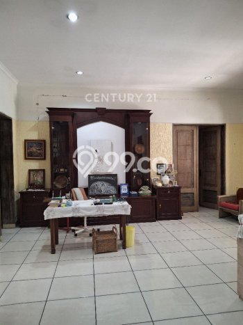 For Sale! Luxury House LT 571m2 Desain Modern di Cireundeu For Sale! Luxury House LT 571m2 Desain Modern di Cireundeu