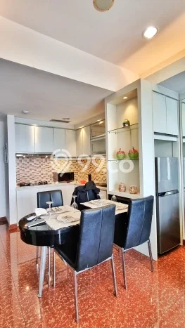 Sewa Sekarang Apartemen Minimalis 1 KT di Kawasan Kemayoran Sewa Sekarang Apartemen Minimalis 1 KT di Kawasan Kemayoran