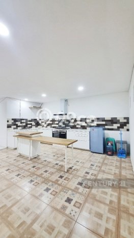 Rumah Eksklusif Dijual LT 120m2 di Kemayoran, Jakarta Pusat Rumah Eksklusif Dijual LT 120m2 di Kemayoran, Jakarta Pusat