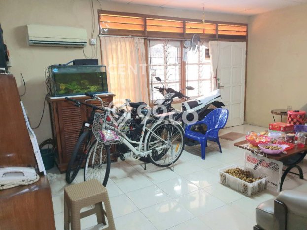 Rumah Modern Cantik 3 KT Siap Huni di Pademangan Rumah Modern Cantik 3 KT Siap Huni di Pademangan