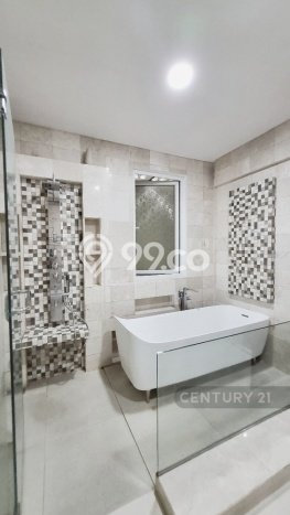 Rumah Eksklusif Dijual LT 120m2 di Kemayoran, Jakarta Pusat Rumah Eksklusif Dijual LT 120m2 di Kemayoran, Jakarta Pusat