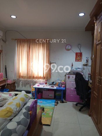 Dijual Cepat Rumah Favorit Siap Huni LB 250m2 di Pademangan, Jakarta Utara Dijual Cepat Rumah Favorit Siap Huni LB 250m2 di Pademangan, Jakarta Utara