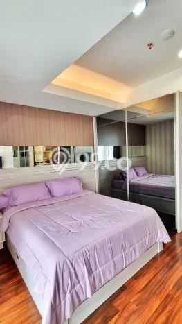 Sewa Sekarang Apartemen Minimalis 1 KT di Kawasan Kemayoran Sewa Sekarang Apartemen Minimalis 1 KT di Kawasan Kemayoran