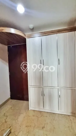 Sewa Sekarang Apartemen Minimalis 1 KT di Kawasan Kemayoran Sewa Sekarang Apartemen Minimalis 1 KT di Kawasan Kemayoran
