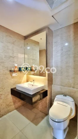 Sewa Sekarang Apartemen Minimalis 1 KT di Kawasan Kemayoran Sewa Sekarang Apartemen Minimalis 1 KT di Kawasan Kemayoran