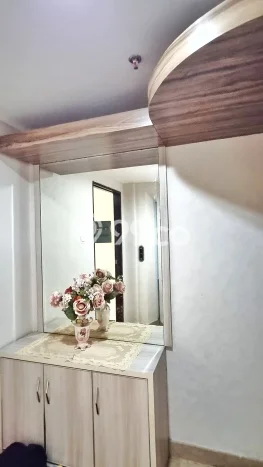 Sewa Sekarang Apartemen Minimalis 1 KT di Kawasan Kemayoran Sewa Sekarang Apartemen Minimalis 1 KT di Kawasan Kemayoran