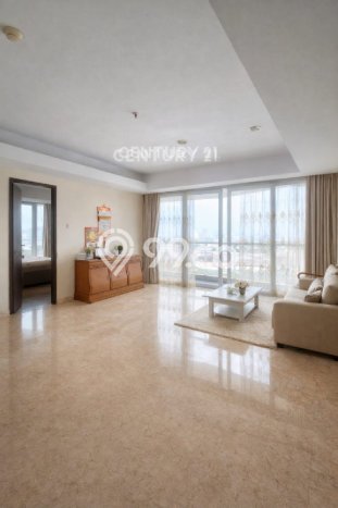 Unit Apartemen Dijual di Kemayoran, Jakarta Pusat, dengan 2 Bedroom, 2 Bathroom Unit Apartemen Dijual di Kemayoran, Jakarta Pusat, dengan 2 Bedroom, 2 Bathroom